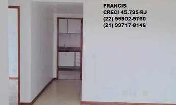 Imagem 3: Apartamento 2 quartos, Praia, Shopping, Universidade, Unimed, Pólo Industrial