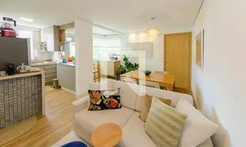 Imagem 6: Apartamento à Venda - Buritis, 2 Quartos, 64 m2