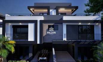 Imagem 15: Sobrado 03 em condominio no Bacacheri