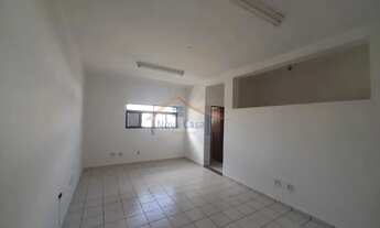 Imagem 4: Sala Comercial - Ribeirão Preto - Vila Tibério