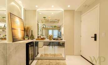 Imagem 2: WP6874 - Apartamento mobiliado em Piçarras