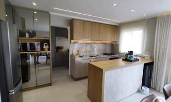 Imagem 5: Apartamento 03 suítes ao lado do Parque pronto para morar com 2 vagas