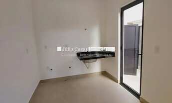 Imagem 6: Casa térrea em condomínio com 4 suítes