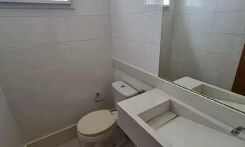 Imagem 6: Art Residence, 116m², 3 Quartos, Armários, 2 Vagas