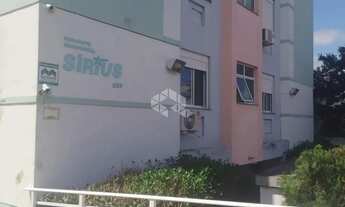 Imagem: Apartamento de 2 Dormitórios no Residencial