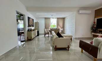 Imagem 6: Casa de 04 quartos e garagem para 06 carros no Morada do Vale II- Governador Valadares - M