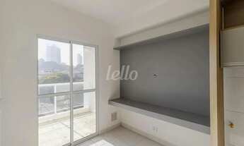 Imagem 4: Apartamento 1 quartos para alugar no(a) Vila Formosa