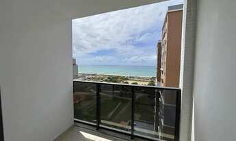 Imagem 3: Imóvel para aluguel com 58 metros quadrados com 2 quartos em Jockey de Itaparica - Vila Ve