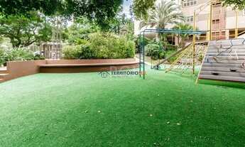 Imagem 5: Apartamento de 3 quartos, suíte e 1 vaga de garagem no bairro Chácara das Pedras