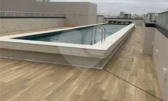 Imagem 5: Apartamento com 2 quartos para locação em Vila Mazzei - SP