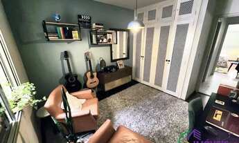 Imagem 2: APARTAMENTO - CONSOLAÇÃO - SP