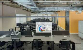 Imagem 4: Conjunto para alugar, 308 m² Jardim Paulista - São Paulo/SP