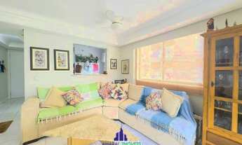 Imagem 5: REF: V364 ED. APOLO COM SACADA E CHURRASQUEIRA