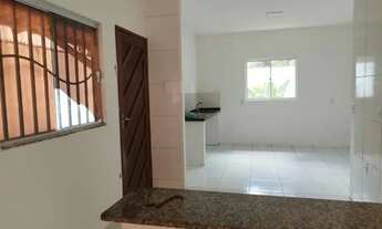 Imagem 3: Vendo casa com 3/4 em Santa Barbara