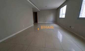 Imagem 5: Apartamento com 3 dormitórios à venda, 140 m² por R$ 1.100.000,00 - Buritis - Belo Horizon