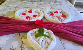 Imagem 3: Réveillon Japaratinga casa a 100 metros do mar