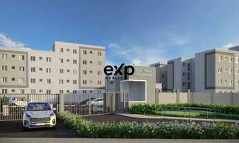 Imagem: Apartamentos no Belle Ville em Parnamirim