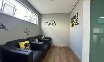 Imagem 2: ÁREA PRIVATIVA 3 QTOS | SUÍTE | MOBILIADA