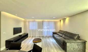 Imagem 3: Apartamento com 3 dormitórios à venda, 113 m² por R$ 1.350.000,00 - Água Rasa - São Paulo