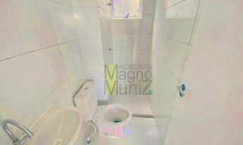 Imagem 7: Gran Village Eusébio III - Apartamento com 2 quartos para alugar, 46 m² por R$ 1.200/mês