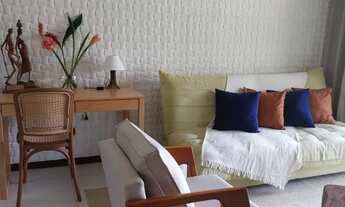 Imagem 5: Aluguel por temporada quarto e sala no Villas Pratagy