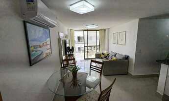 Imagem 5: Apartamento à venda, 2 quartos, 1 suíte, 2 vagas, Jardim Oceania - João Pessoa/PB