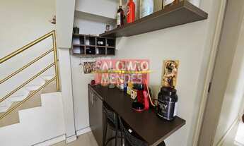 Imagem 5: Cobertura Duplex junto ao Parque Shopping