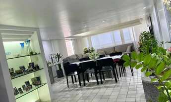 Imagem 3: Imóvel para venda com 480 metros quadrados com 5 quartos em Pina - Recife - PE