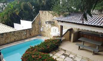 Imagem 3: Casa com 4 quartos à venda, 327 m² - Itaipu - Niterói/RJ