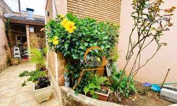 Imagem 4: Casa com 2 dormitórios à venda, 123 m² por R$ 580.000,00 - Alvinópolis - Atibaia/SP