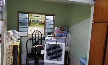 Imagem 15: Casa com 2 dormitórios à venda, 135 m² por R$ 270.000 - Cidade Vera Cruz - Aparecida de Go