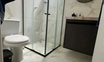 Imagem 8: Lindo Apartamento Para Locação No Condomínio Carlos Wilson