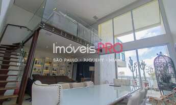 Imagem: Apartamento com 4 quartos - 4 suítes