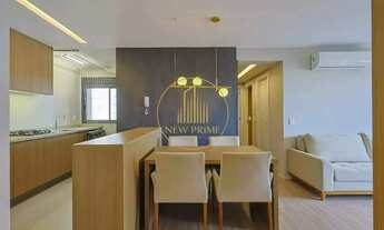 Imagem 7: Apartamento para aluguel, 2 quartos, 2 suítes, 2 vagas, Vila da Serra - Nova Lima/MG