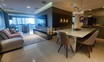 Imagem 4: Apartamento com 4 Quartos para VENDA, 140m² - Edifício Jardins Apipucos