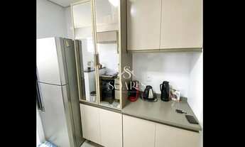 Imagem 7: TORRE DE BELEM - Apartamento a venda 2 quartos 59 m², 1 vaga - VITORIA