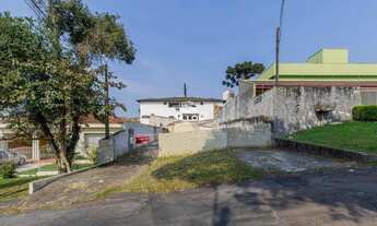 Imagem 2: Terreno com 385m² à venda no bairro Boa Vista em Curitiba