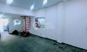 Imagem 3: Del Castilho Galpão / depósito com venda por R$195.000