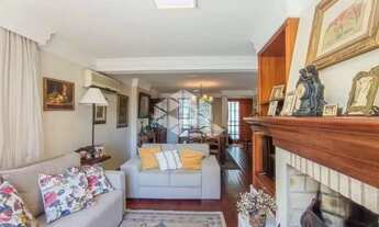 Imagem 2: Casa em Condomínio 227.4M² - para Alugar