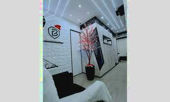 Imagem 4: Sala comercial de 38,50 m² para LOCAÇÃO, salas individuzliadas, OTIMA LOCALIZAÇÃO, piso la