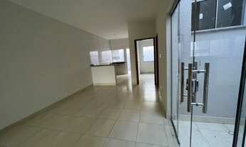 Imagem 2: Casa nova 2 quartos a 12 min Shopping Plaza Doro