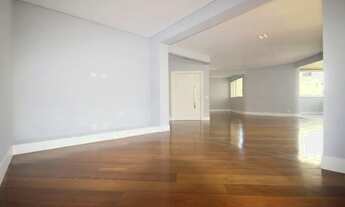 Imagem 2: Aluguel Apartamento 3 Dormitórios - 244 m² Moema