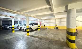 Imagem 2: Cobertura à venda ou locação em Todos Os Santos, 3 Quarto(s) e 1 Vaga(s)