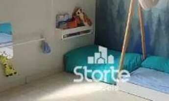 Imagem 5: Casa em condomínio fechado com 2/4 à venda, 60,08m² por R$ 270.000 - Novo Mundo - Uberlând