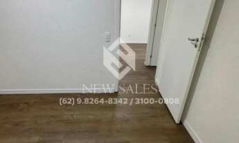 Imagem 6: APTO- 2 quartos, cozinha com armários, 1 vaga, 42m²- Residencial Barcelona