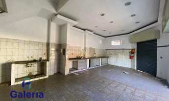 Imagem 5: Salão comercial para alugar, 65m²- Vila Tibério