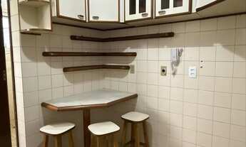 Imagem 5: Apartamento 2 quartos Centro Universitário incluso condomínio