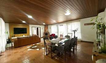 Imagem 4: Imóvel para aluguel com 350 metros quadrados com 3 quartos em Muquiçaba - Guarapari - ES