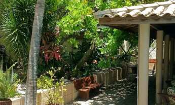 Imagem 5: Casa térrea com piscina em Barra do Jacuípe