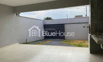 Imagem 3: Casa com 3 Quartos Sendo 1 Suíte a venda, no Bairro Capuava em Goiânia/GO